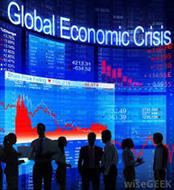 تحقیق بحران مالی جهانی، تیرگی‌ ها و روشنی‌ ها