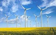 تحقیق انرژی و توربین های بادی