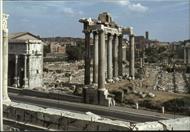 پاورپوینت معماری روم